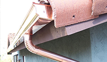 Rain Gutter Installation, Repair, Cleaning in Bigelow, AR